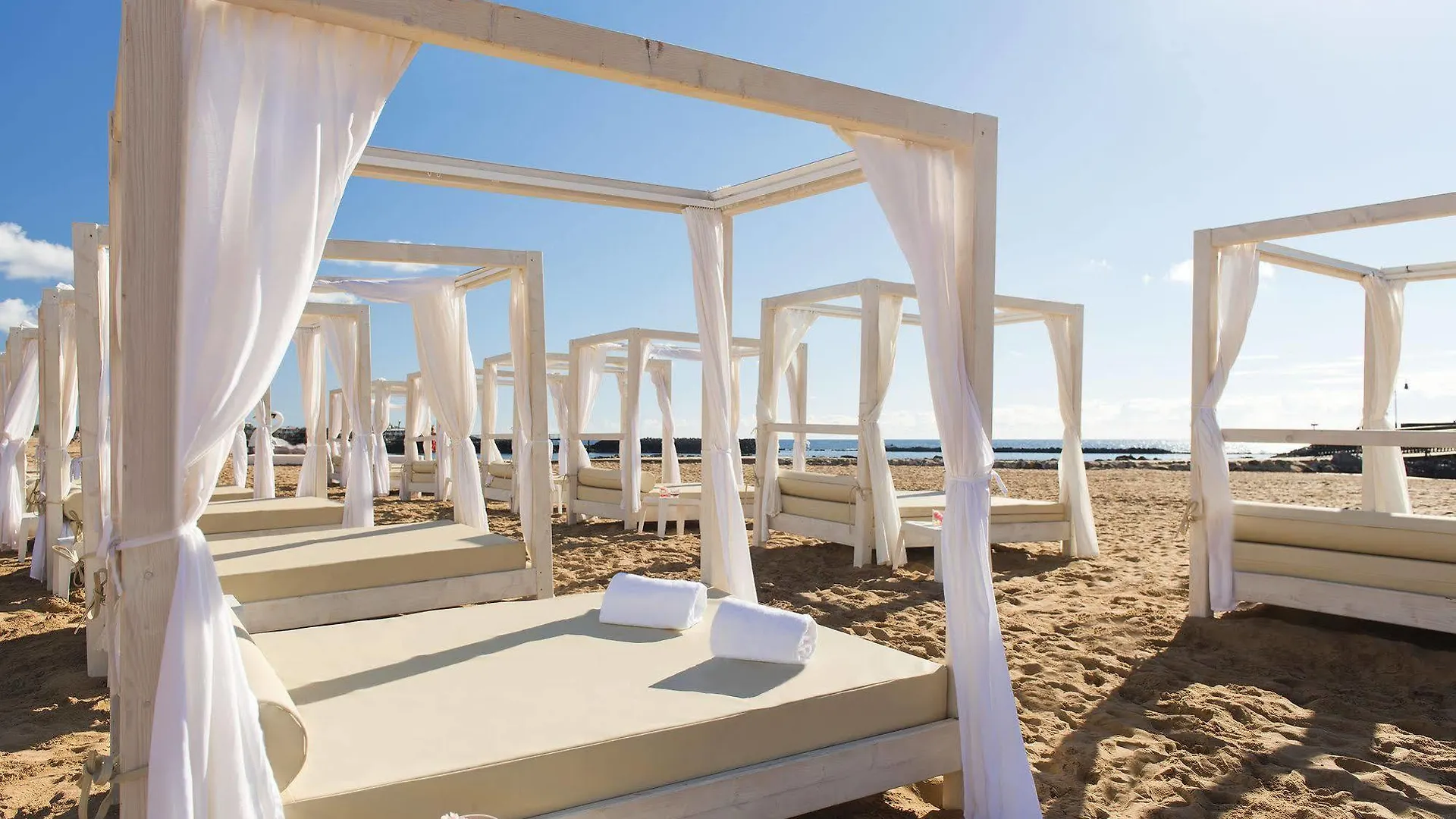 Elba Carlota Beach & Golf Resort Caleta De Fuste 4*,