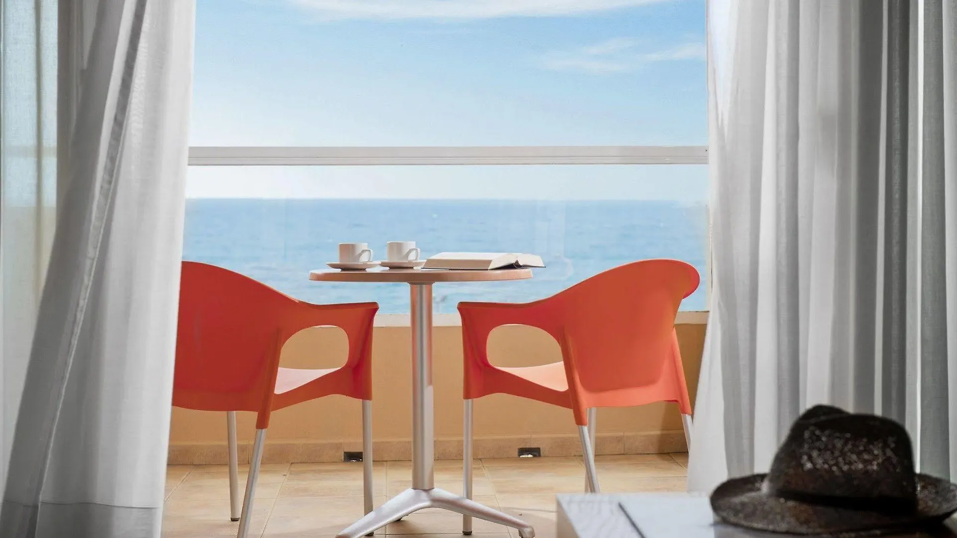 Elba Carlota Beach & Golf Resort Caleta De Fuste