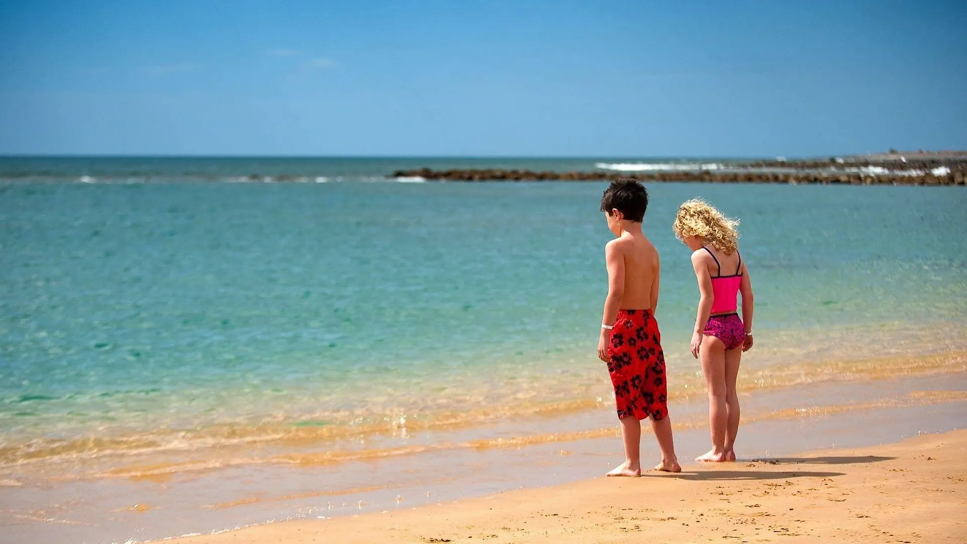 Elba Carlota Beach & Golf Resort Caleta De Fuste