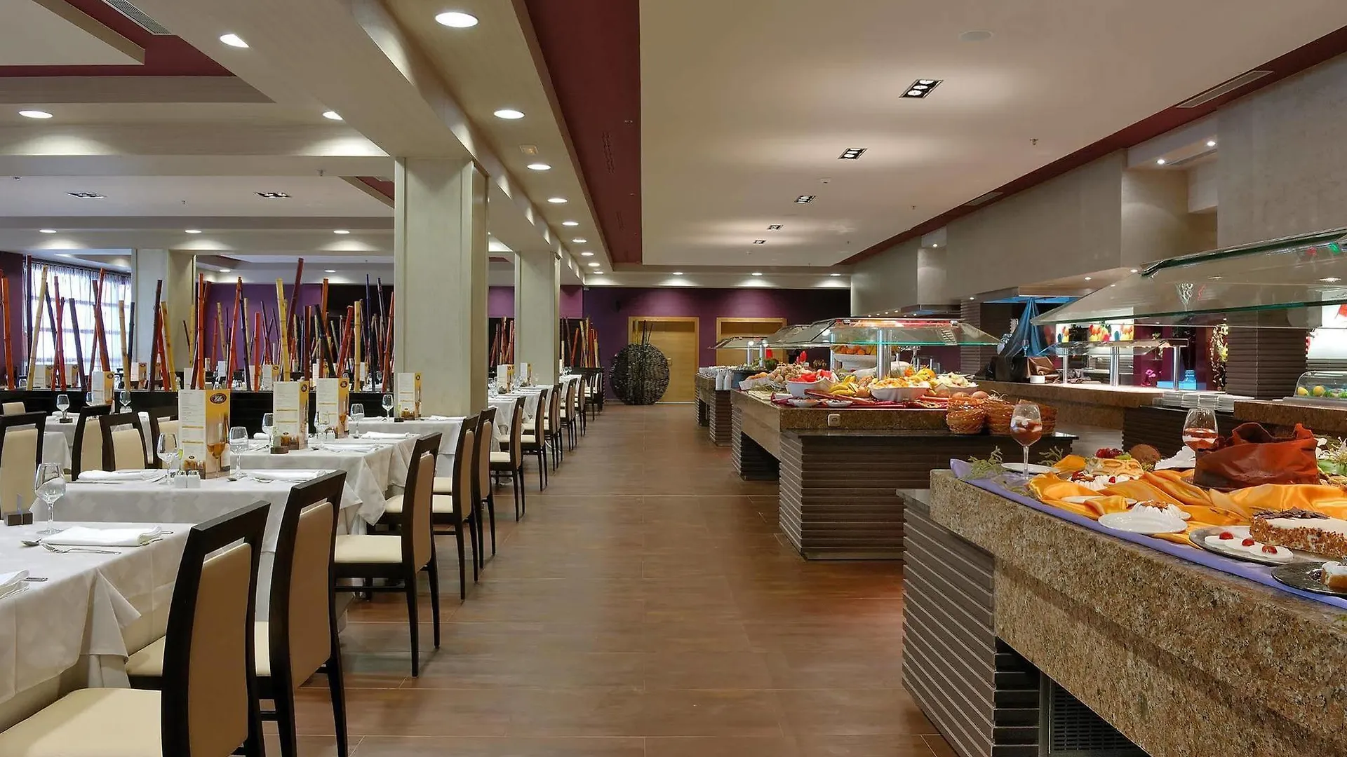 Elba Carlota Beach & Golf Resort Caleta De Fuste