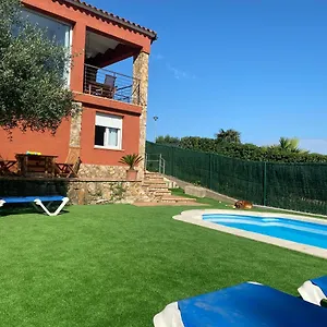 Casa Eva España