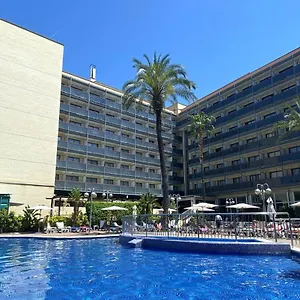 Eurosalou & Spanje