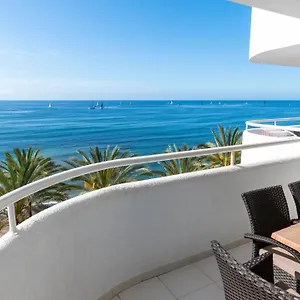 **** Aparthotel Hapimag Spagna
