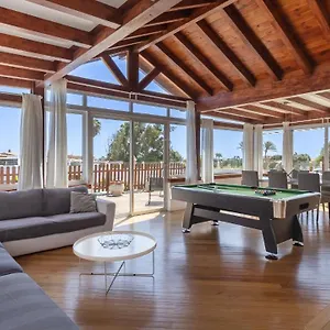 Villa Luxury Nieve