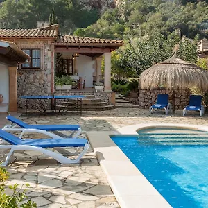 Encis Ferienhaus Pollença