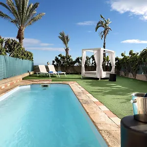 Eurostars Salinas Villa Caleta De Fuste