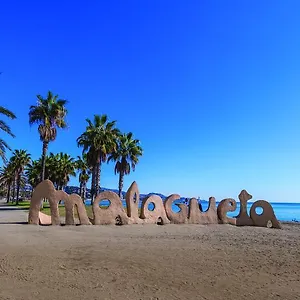 La Casita Malagueta España