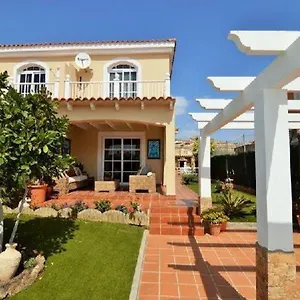  Casa vacanze Casa Paraiso