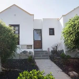 Bungalow Montecastillo 5 Apartamento
