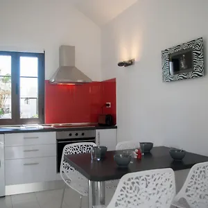 Charming And Cosy Chalet