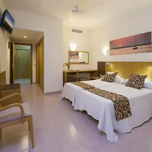 *** Hotel Gran Sol Spagna