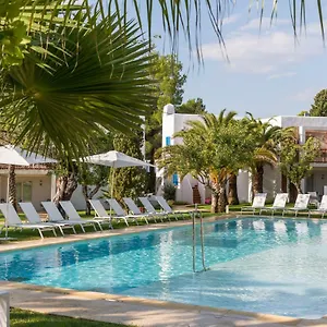 **** Hotel Cala Llenya Ibiza Spagna