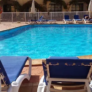 Castillo C5-c6 Apartamento