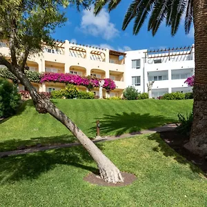 Resort Robinson Esquinzo Playa