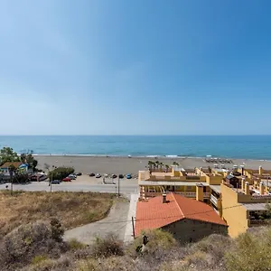 Casa Del Pipa Con Vistas Al Mar España