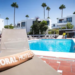 Coral Dreams Spanje
