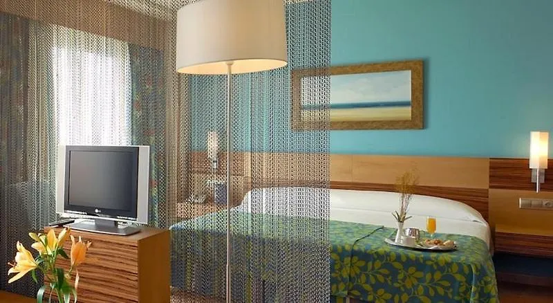 Elba Carlota Beach & Golf Resort Caleta De Fuste Spanje