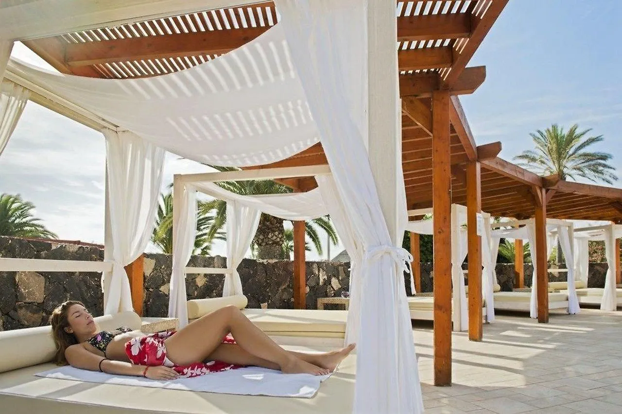 Elba Carlota Beach & Golf Resort Caleta De Fuste