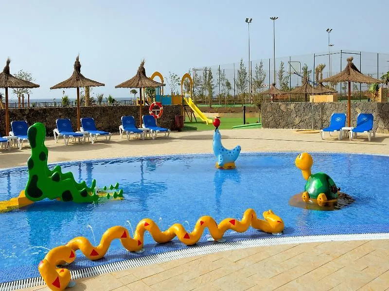 ****  Elba Carlota Beach & Golf Resort Caleta De Fuste Spanje